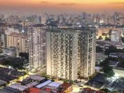 Modern Mooca | Construtora Cury | Construção | 45 metros...