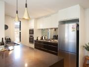 Modern Mosman Apartment with Balcony, BBQ & Parking...