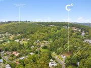 Modern Mountain Home with Gold Coast Views, Huge...