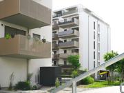 Modern & nahe U1 Zweizimmerwohnung Fernwärme