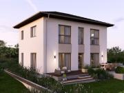 MODERN.NATURNAH.FAMILIENFREUNDLICH IHR OKAL HAUS IN STÜLPE