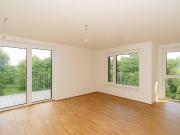 Modern, naturverbunden, energieeffizient – mit Blick ins...