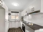 Modern, Near New Renovated Unit in Prime Corrimal Location