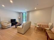 Modern Nearly New 3 Bedroom Apartment with 2 Parking &...