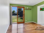 Modern, neat and convenient!