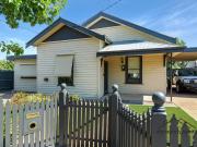 Modern, neat and convenient!