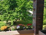 Modern & neat flat close to park, Berlin Amsterdam...