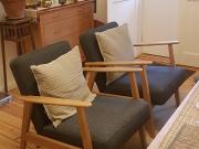 Modern & neat flat close to park, Berlin Amsterdam...