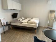 Modern & neat flat in Essen, Essen Amsterdam Apartments...