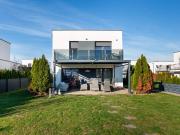 Modern, neuwertig, familientauglich: Einfamilienhaus in...