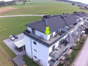 Modern neuwertig gemütlich! 3 Zimmer Wohnung mit Carport...