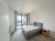 Modern new 1 bed flat in Peckham|24 security