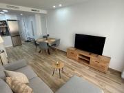 Modern New Apartment in the Heart of Alicante