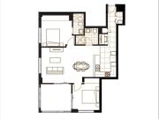 Modern new apartment walk to shops, school, & transport