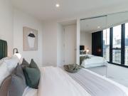 Modern New Apartment with City Convenience MOVE IN NOW