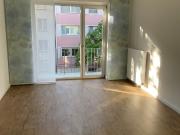 Modern, new apartment with nice city view, Dusseldorf...