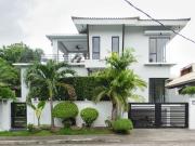 Modern New Ayala Alabang Village 4Bedroom House for Rent...