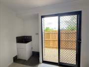 Modern New Build Duplex with Spacious Outdoor Living