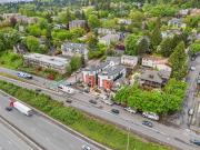 Modern New Construction 1 Bedroom Apartment for Rent at...