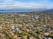 Modern & Newish Art Deco Bayside Beauty