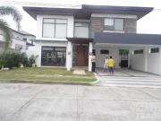 Modern Newly Built House with Swimming pool For Sale @P19.5m
