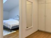 Modern & newly furnished apartment in Frankfurt city...