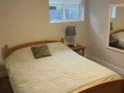 Modern newly renovated basement suite ready for short...