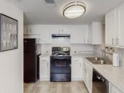 Modern & NEWLYrenovated Atlanta Apartment Home