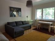 modern, nice appartement close to the Havel, Berlin...