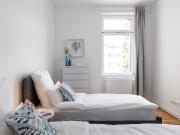 Modern & nice flat near Berlin Centre, Berlin Amsterdam...