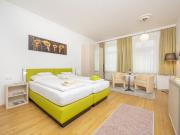 Modern & nice home, Vienna Amsterdam Apartments for Rent