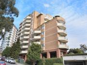 Modern North East Facing Apartment in Prime Hornsby Location