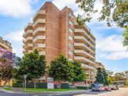 Modern North East Facing Apartment in Prime Hornsby Location