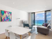 Moder 2 Bedroom Apartment with Ocean Views in Central...