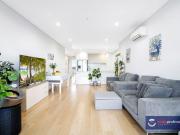 Modern North Facing 2 Bedroom + Study Apartment in Prime...