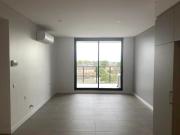 “Modern North Facing Apartment Filled with Natural Light”