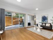 Modern North Facing Apartment in Unbeatable Location