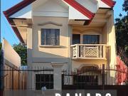 Modern Oasis in Panabo City: 3BR House & Lot for Sale