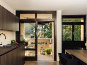 Modern, offen, außergewöhnlich – Wohndesign am Park!