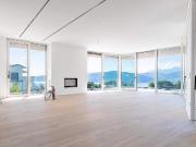 Modern. Offen. Beeindruckend. Penthouse mit Seeblick