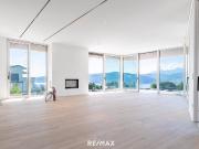 Modern. Offen. Beeindruckend. Penthouse mit Seeblick