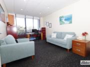 Modern Office at Excellent Location Near Shopping...