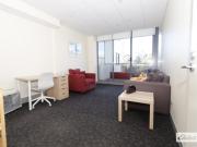Modern Office at Excellent Location Near Shopping...