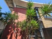 modern office building