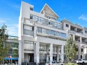 Modern Office Building Own Balcony & Lots of Windows Own...