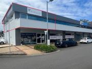 Modern Office in CBD Location Office