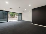 Modern Office in the heart of Richmond's buzzing...