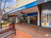 Modern office /retail space in the heart of the CBD