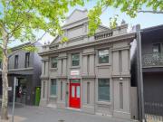 Modern Office Space in the Heart of Pyrmont