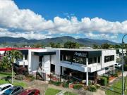 Modern Office Space on Mulgrave Rd